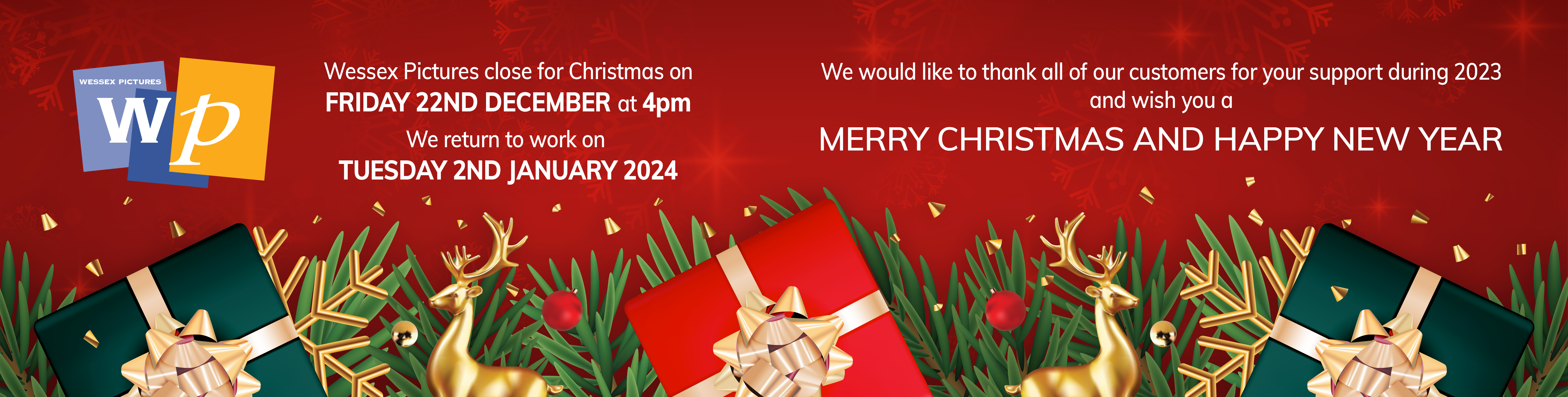 Christmas 2023